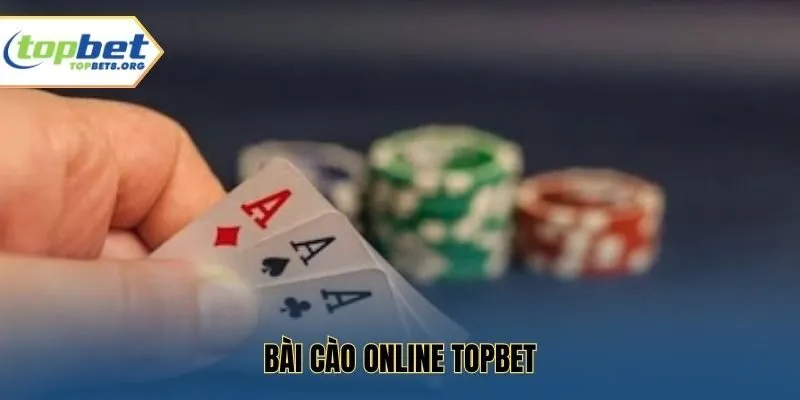 Bài cào online