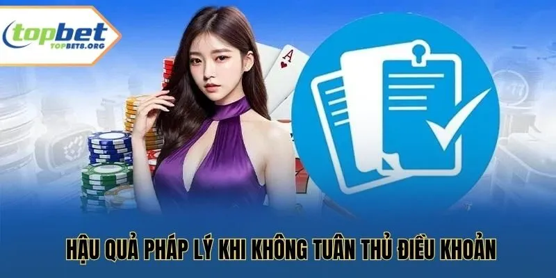 Cách Cập Nhật Và Chấp Nhận Điều Khoản Điều Kiện