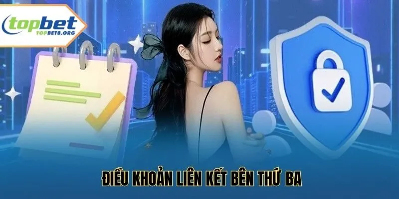 Điều khoản liên kết bên thứ ba