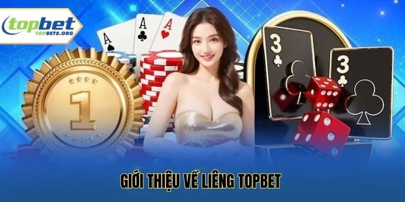 Giới thiệu về liêng Topbet